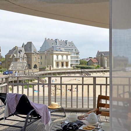 Grand Hotel De L'Ocean Le Croisic Exterior foto